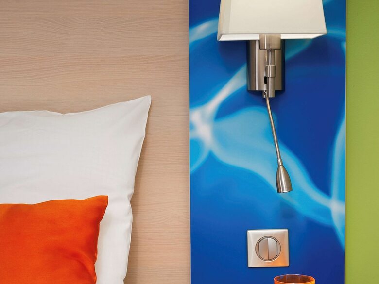 Hotel Ibis Styles Paris Maine Montparnasse