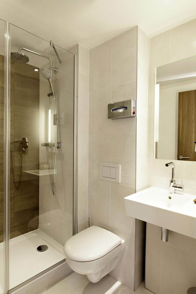 61 Paris Nation Hotel