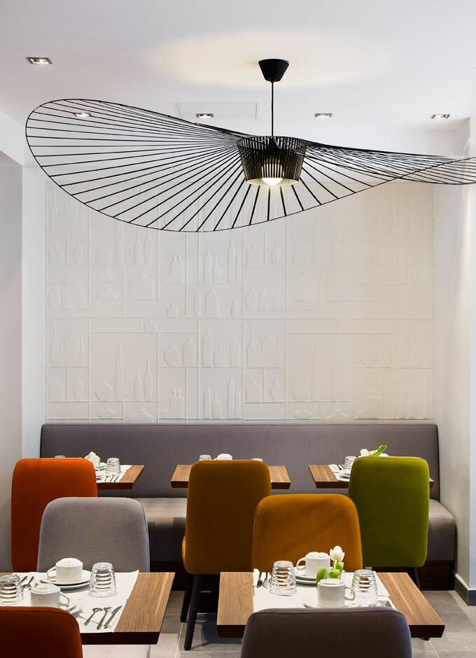 61 Paris Nation Hotel