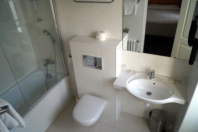 Hotel Le Havane