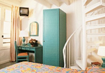 Hotel Libertel Croix De Malte