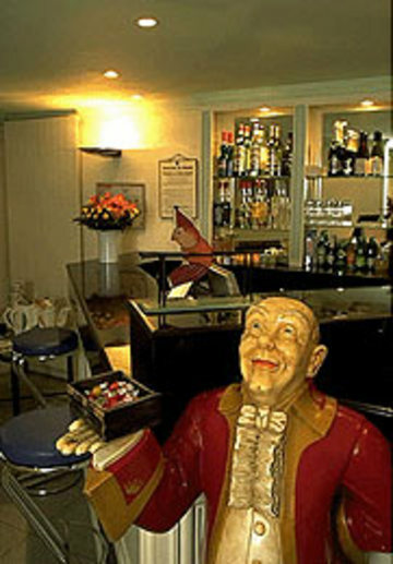 Hotel Libertel Croix De Malte