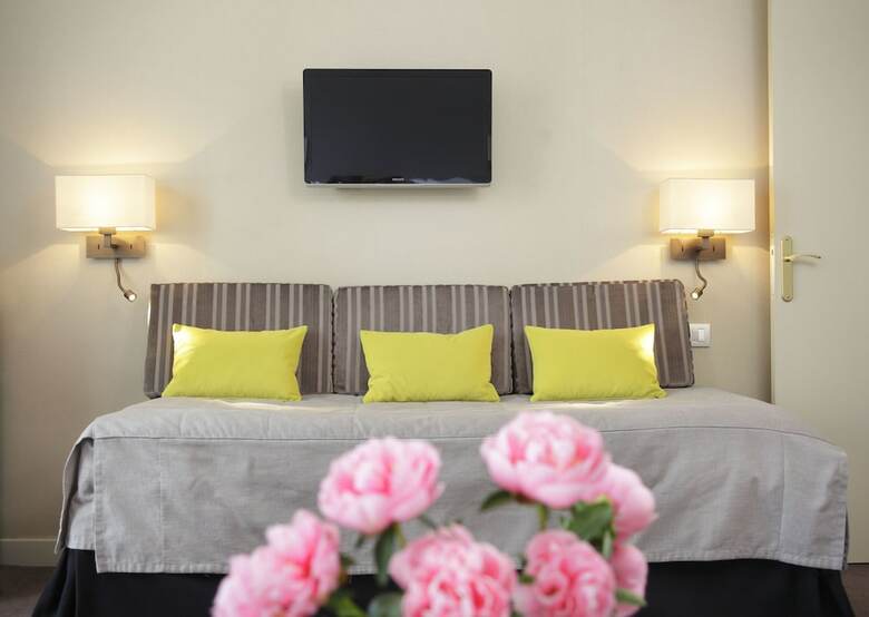 Hotel Londres & New York