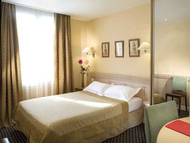 Hotel Londres & New York