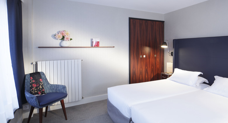 Hotel Londres & New York