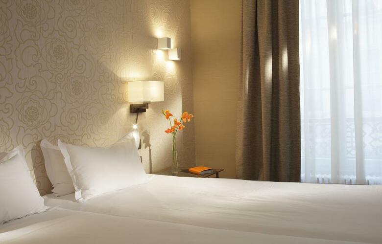 Hotel Londres & New York
