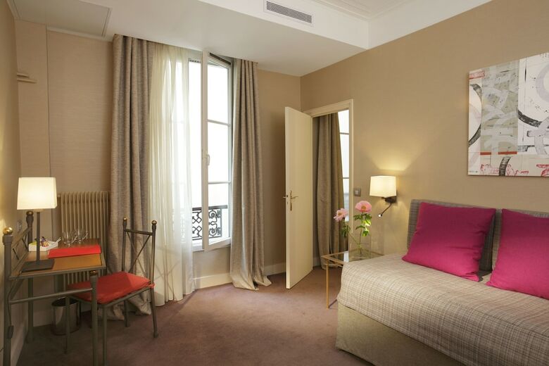 Hotel Londres & New York