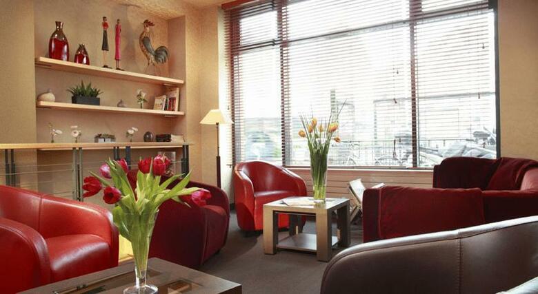 Hotel Londres & New York