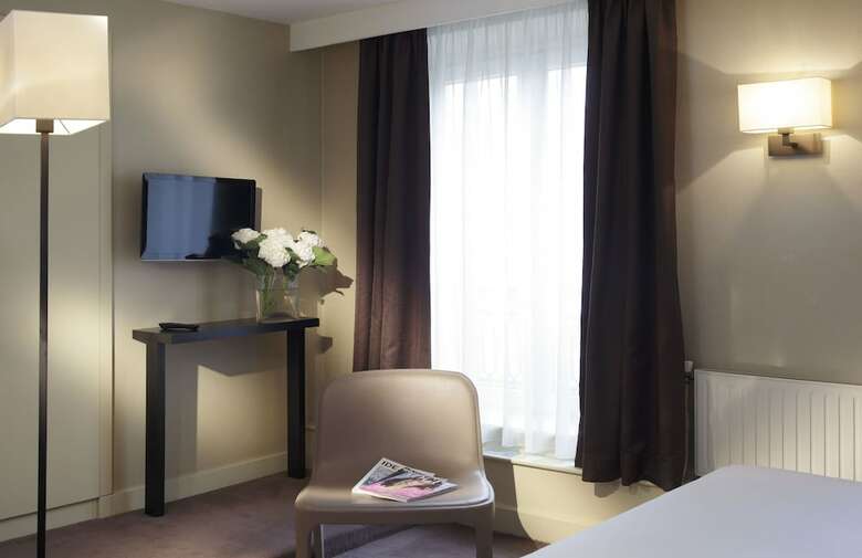 Hotel Londres & New York