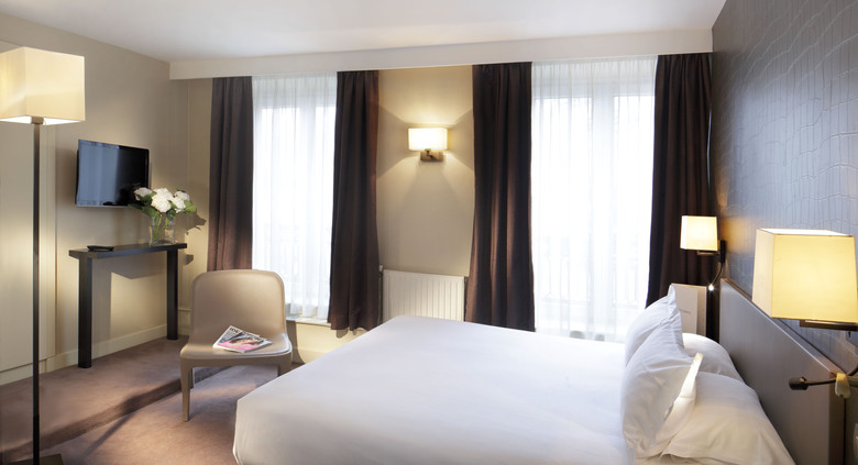 Hotel Londres & New York