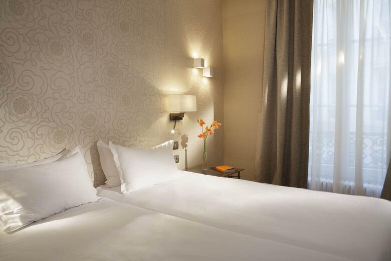Hotel Londres & New York