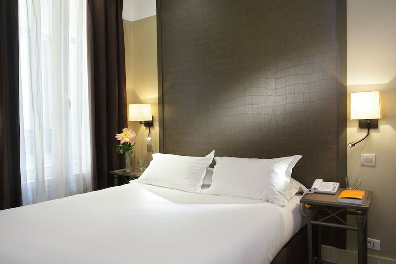 Hotel Londres & New York
