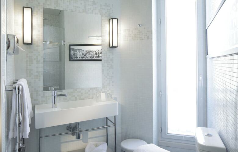 Hotel Londres & New York