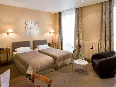 Hotel Londres & New York
