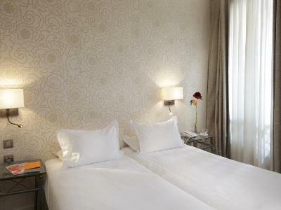 Hotel Londres & New York