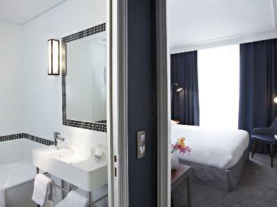 Hotel Londres & New York
