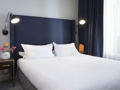 Hotel Londres & New York