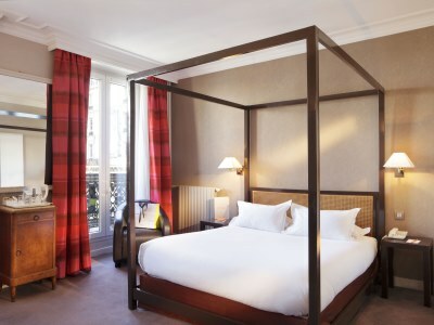 Hotel Londres & New York