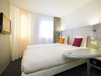 Hotel All Seasons Paris Bercy