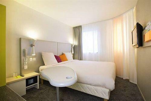 Hotel All Seasons Paris Bercy