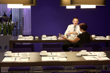 Hotel Mercure Gare De Lyon