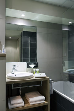 Hotel Mercure Gare De Lyon