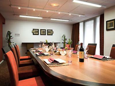 Hotel Mercure Paris Porte De Versailles Expo