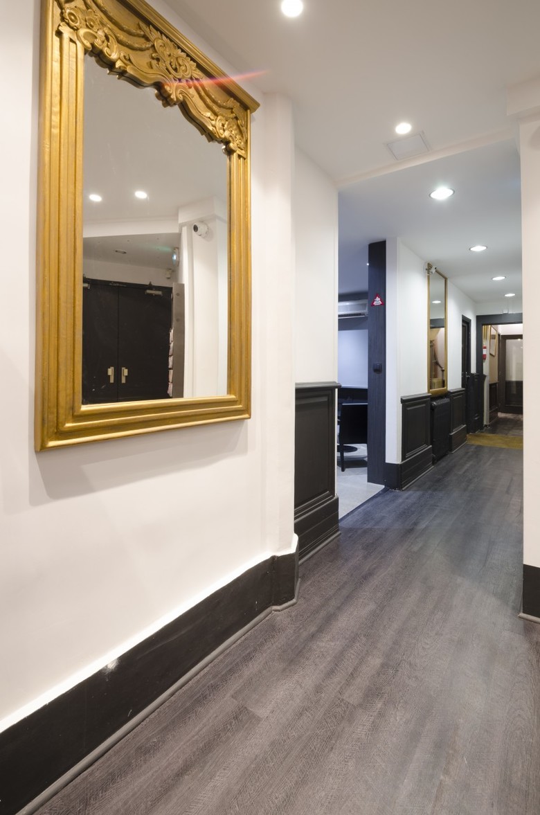 Hotel Migny Opera Montmartre