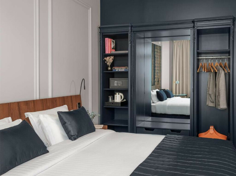 M Social Hotel Paris Opera