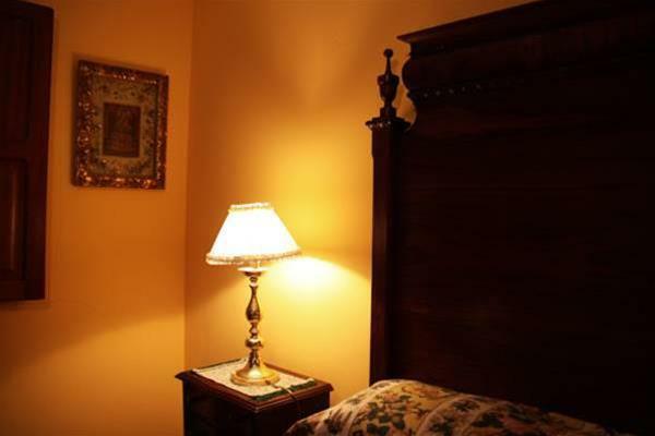 Hotel Quinta Da Torre