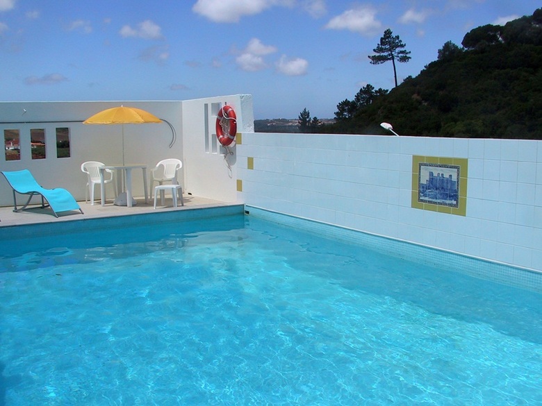 Hotel Hospedaria Louro