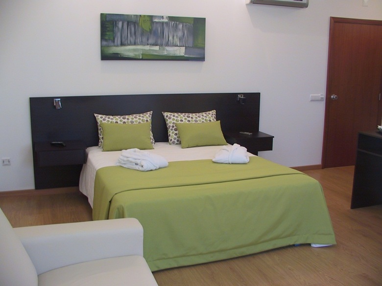 Hotel Hospedaria Louro