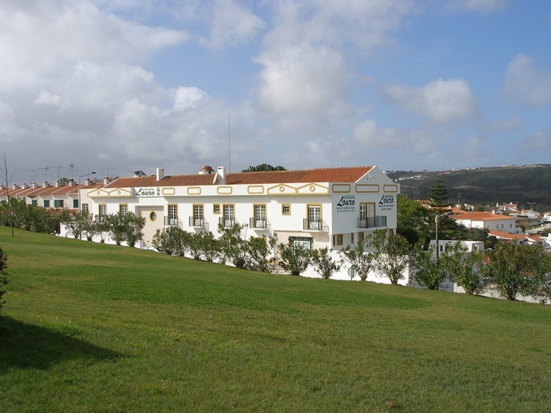 Hotel Hospedaria Louro
