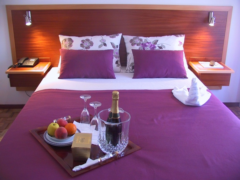 Hotel Hospedaria Louro