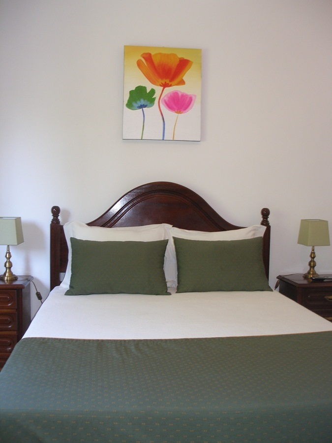 Hotel Hospedaria Louro