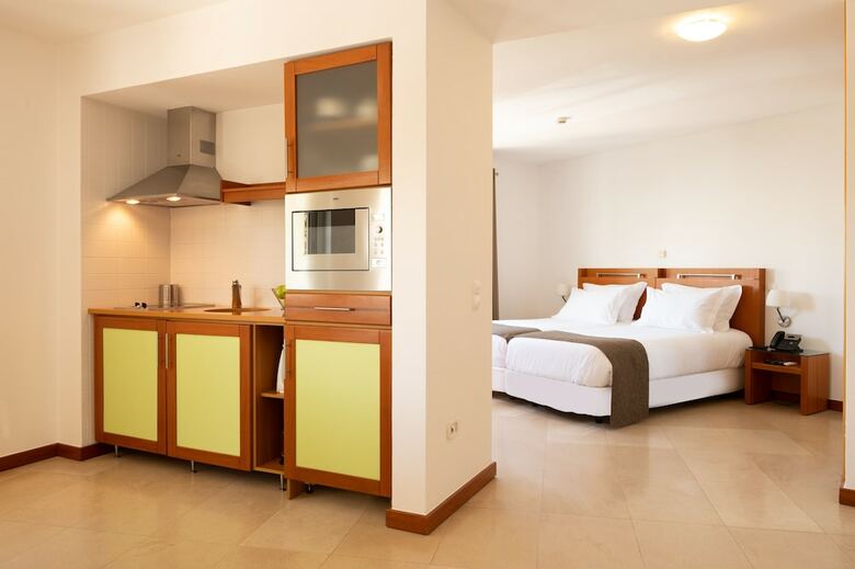 Aparthotel Vila Luz
