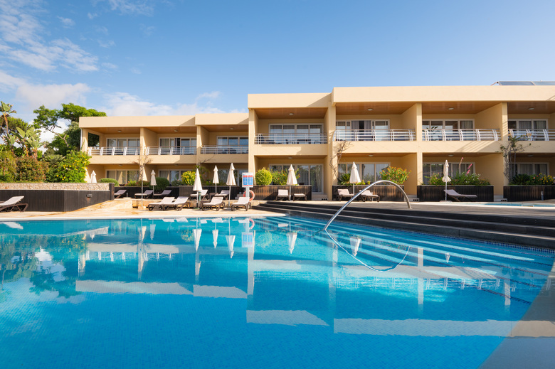 Aparthotel Vila Luz
