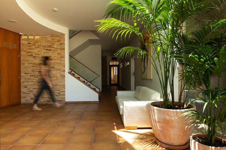 Aparthotel Vila Luz