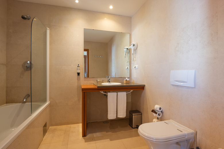 Aparthotel Vila Luz