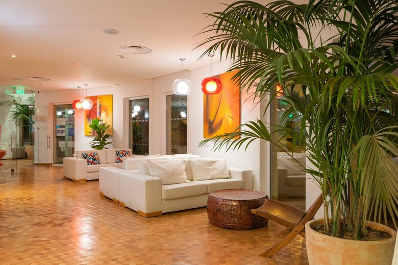 Aparthotel Vila Luz
