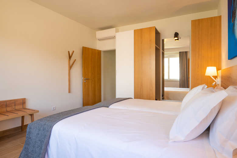 Aparthotel Vila Luz