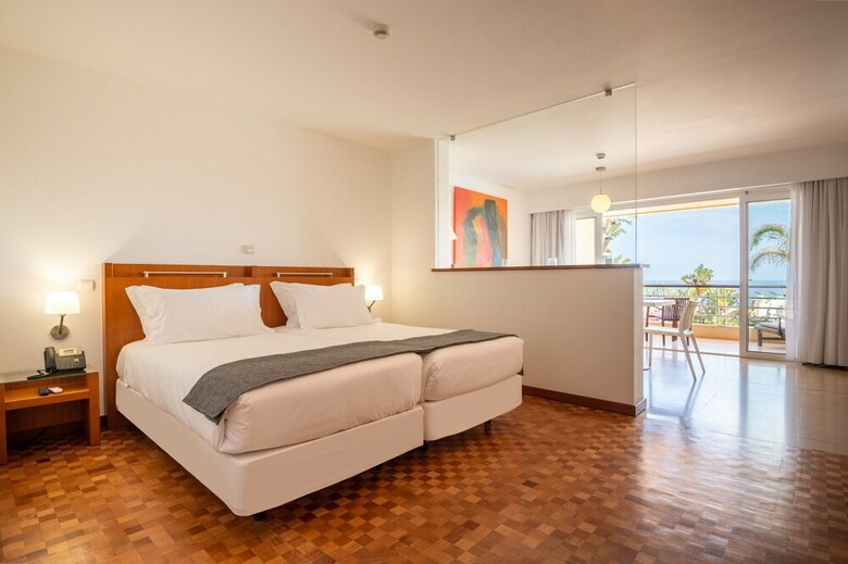 Aparthotel Vila Luz