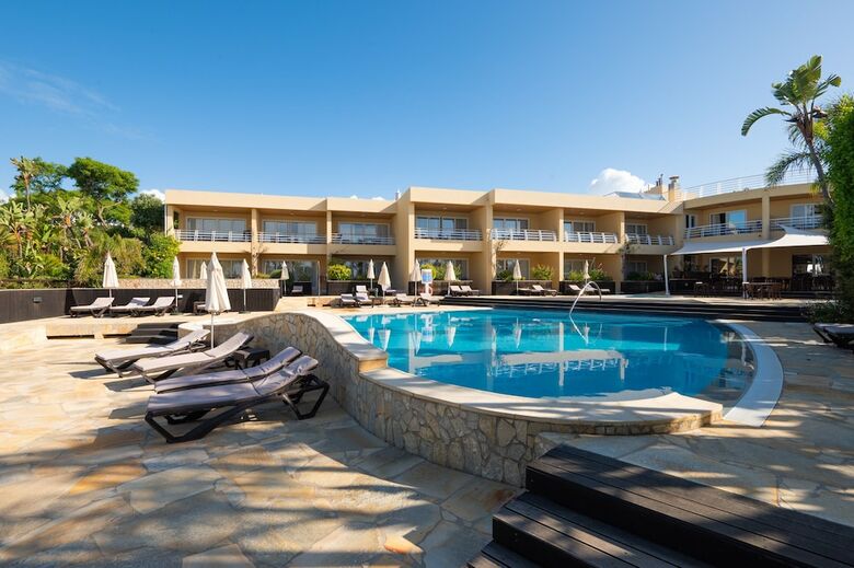 Aparthotel Vila Luz