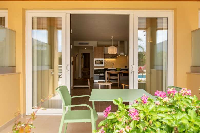 Aparthotel Vila Luz