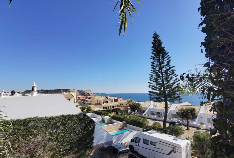 Aparthotel Vila Luz