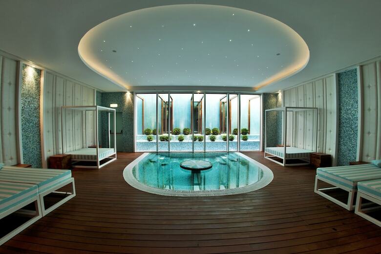 Bela Vista Hotel & Spa - Relais & Chateaux