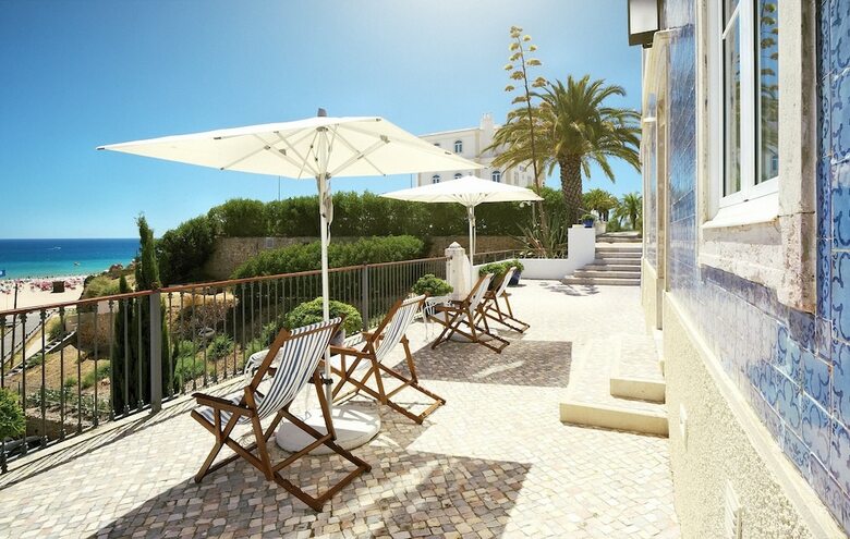 Bela Vista Hotel & Spa - Relais & Chateaux