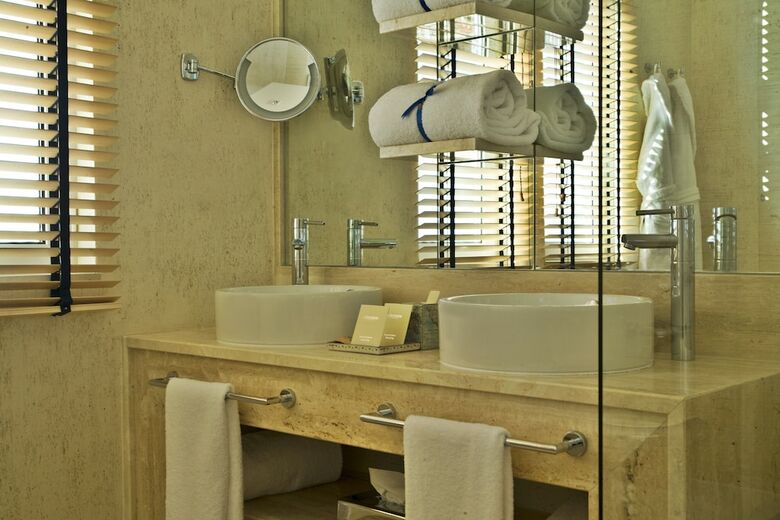 Bela Vista Hotel & Spa - Relais & Chateaux