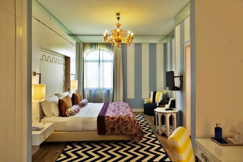 Bela Vista Hotel & Spa - Relais & Chateaux