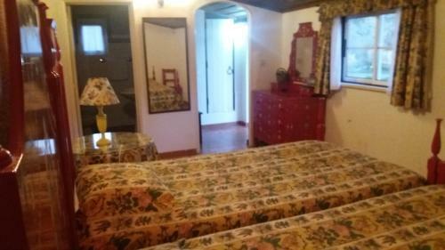 Agroturismo Quinta Da Anunciada Velha